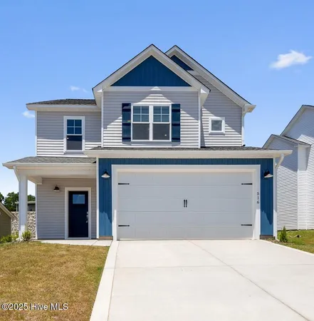 $2,500 | 516 Burgundy Dr., Southern Pines, NC 28387