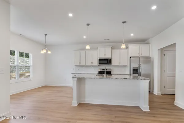 $2,500 | 516 Burgundy Dr., Southern Pines, NC 28387