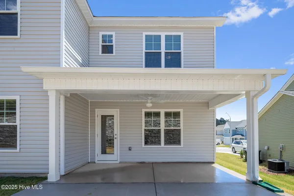 $2,500 | 516 Burgundy Dr., Southern Pines, NC 28387
