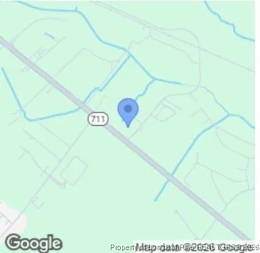 a view of a wooden wall with a wall