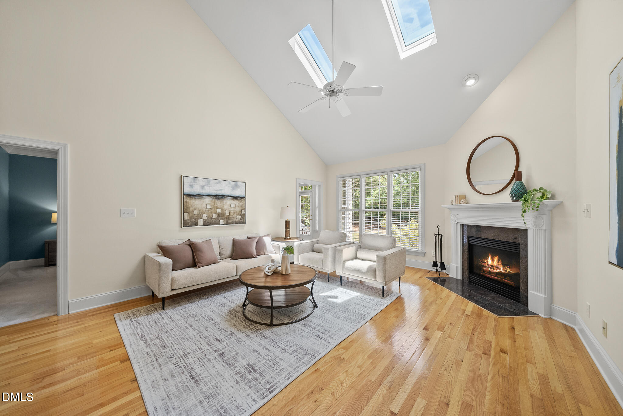 3403 Barron Berkeley Way Raleigh, NC 27612 - Photo 19 of 53 DSC09202