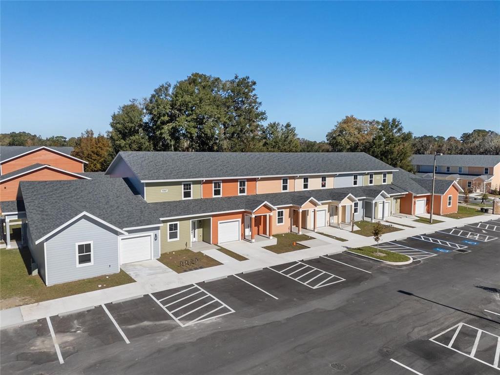 1595 Northwest 29 Road, Unit 3 Gainesville, FL 32605 - Photo 17 of 28