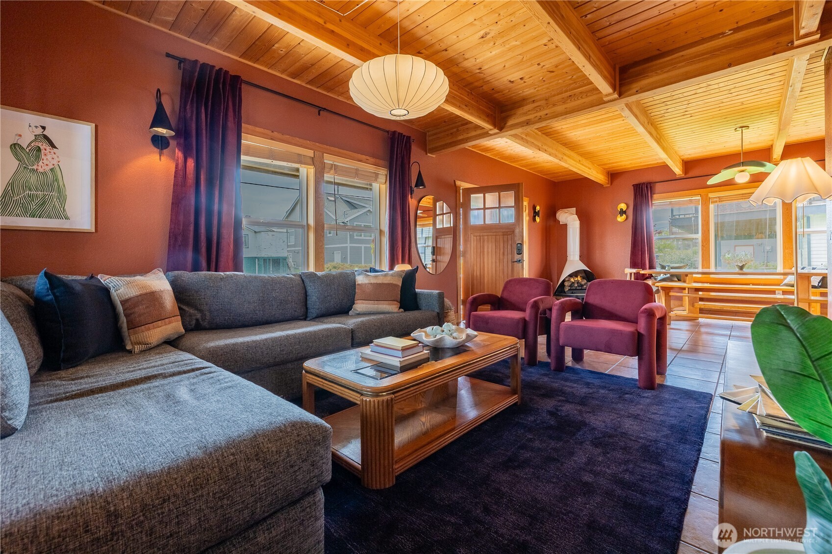 2633 Sunlight Beach Road Clinton, WA 98236 - Photo 12 of 35