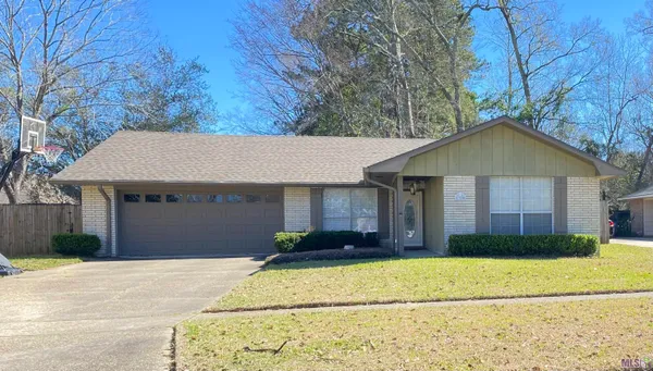 $1,850 | 1320 Briarrose Drive, Baton Rouge, LA 70810