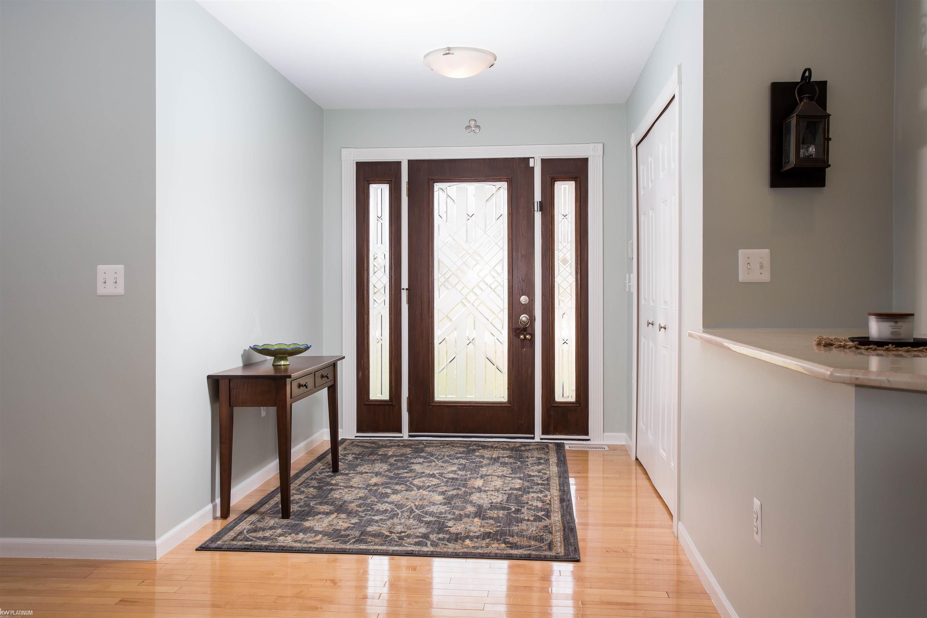 6431 Genaw Road Algonac, MI 48001 - Photo 6 of 65 Beautiful Entry