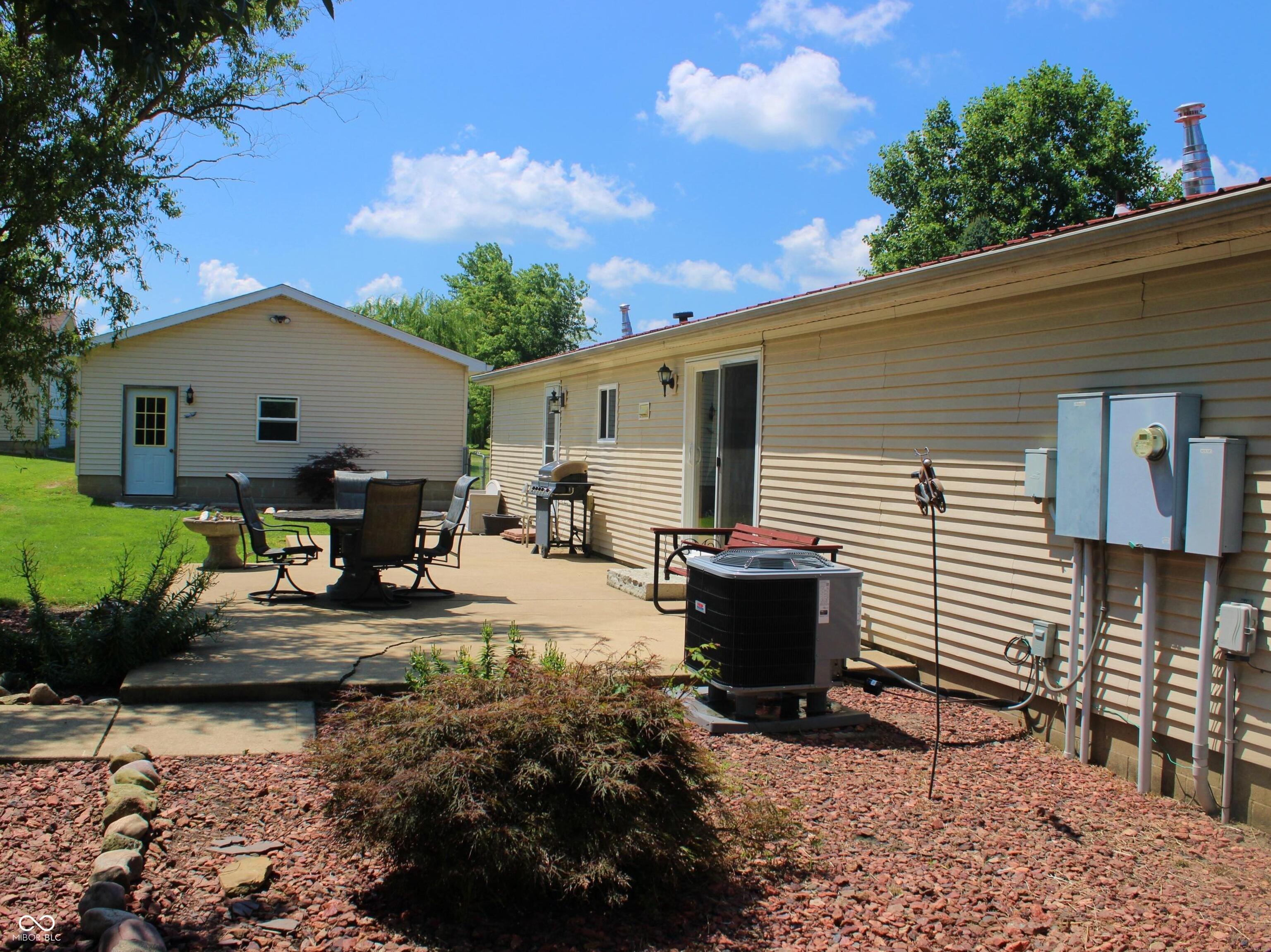59 East Frey Road Linden, IN 47955 - Photo 40 of 51
