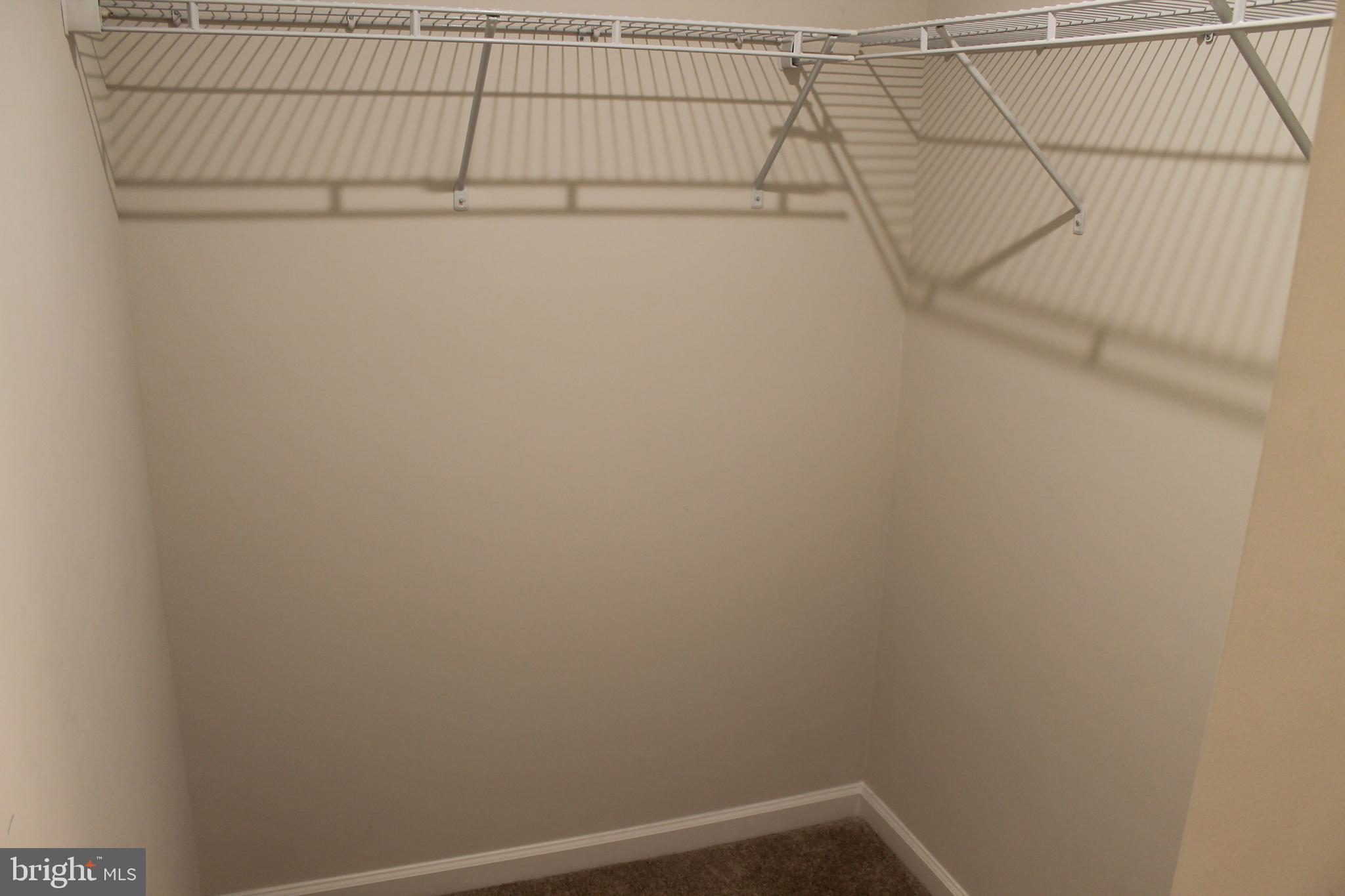 104 Reign Way Winchester, VA 22603 - Photo 19 of 27 a view of a rack on the wall