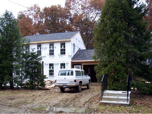 41 G Germaine Street Rochester, NH 03867 - Photo 1 of 2 Gallery Image 1
