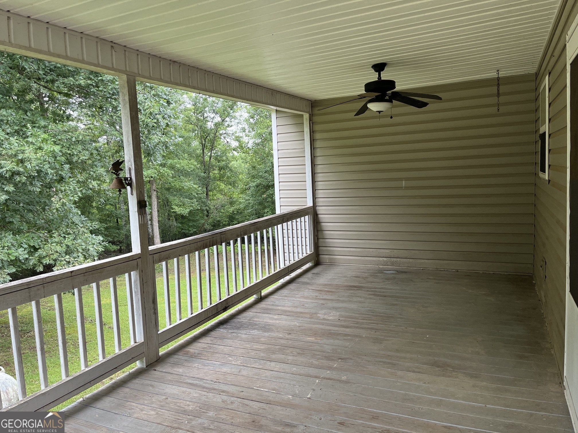 628 Ellis Church Road Haddock, GA 31033 - Photo 27 of 29