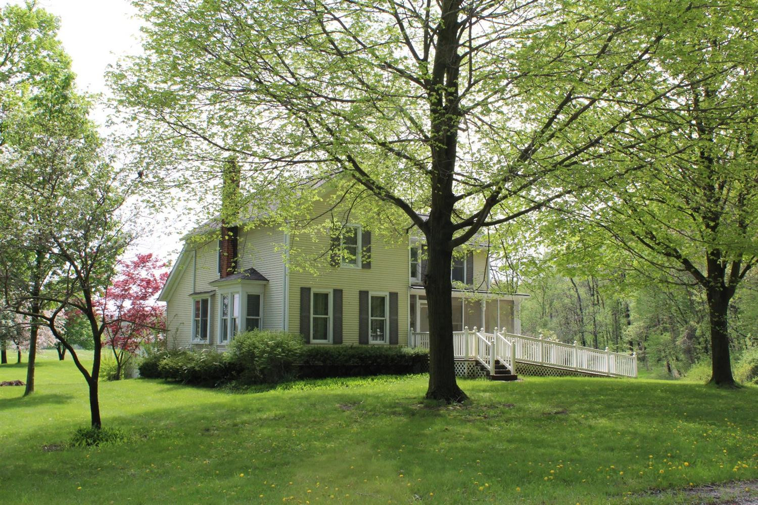 5015 Willow Road Saline, MI 48176 - Photo 1 of 48 Photo 1