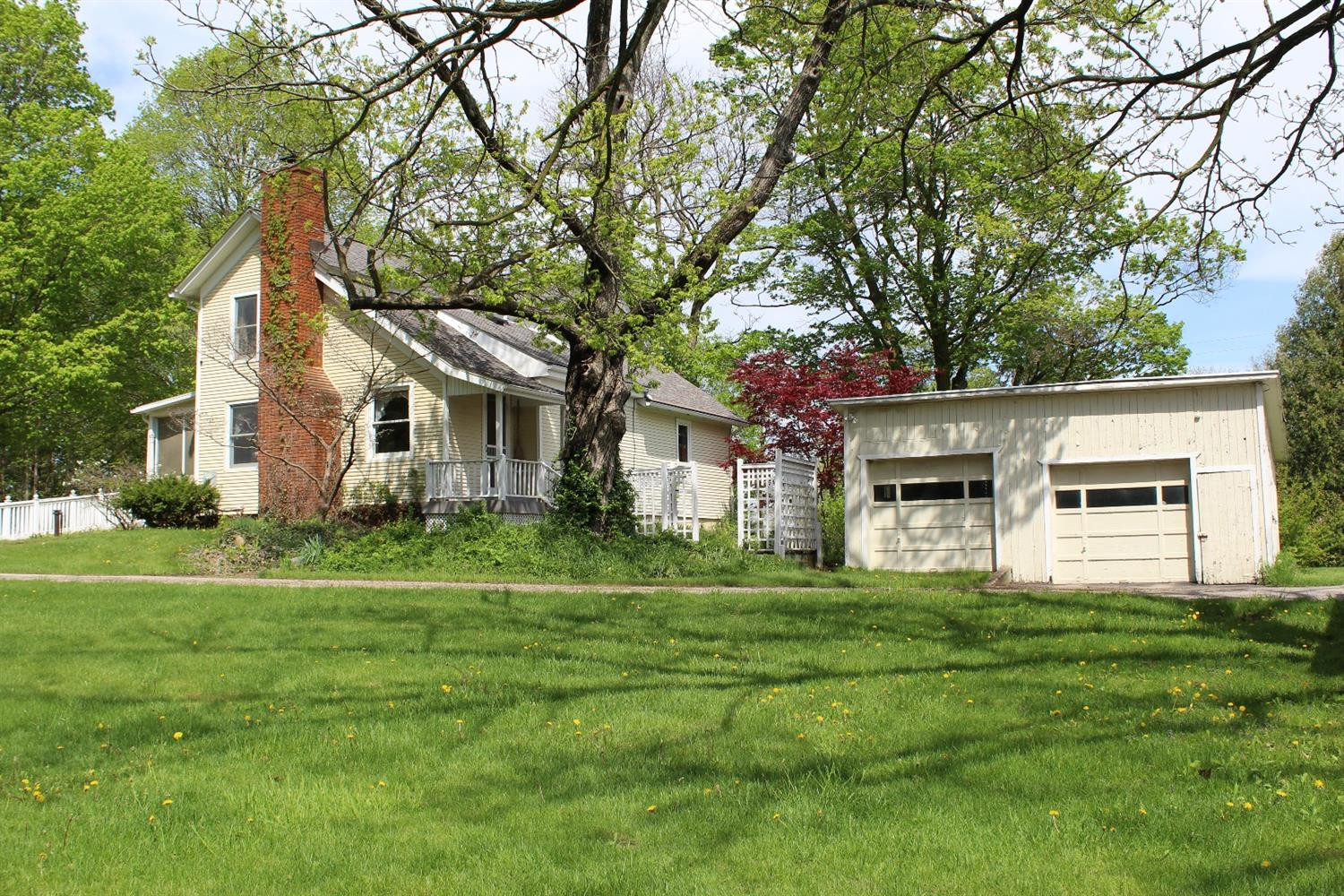 5015 Willow Road Saline, MI 48176 - Photo 39 of 48 Photo 39