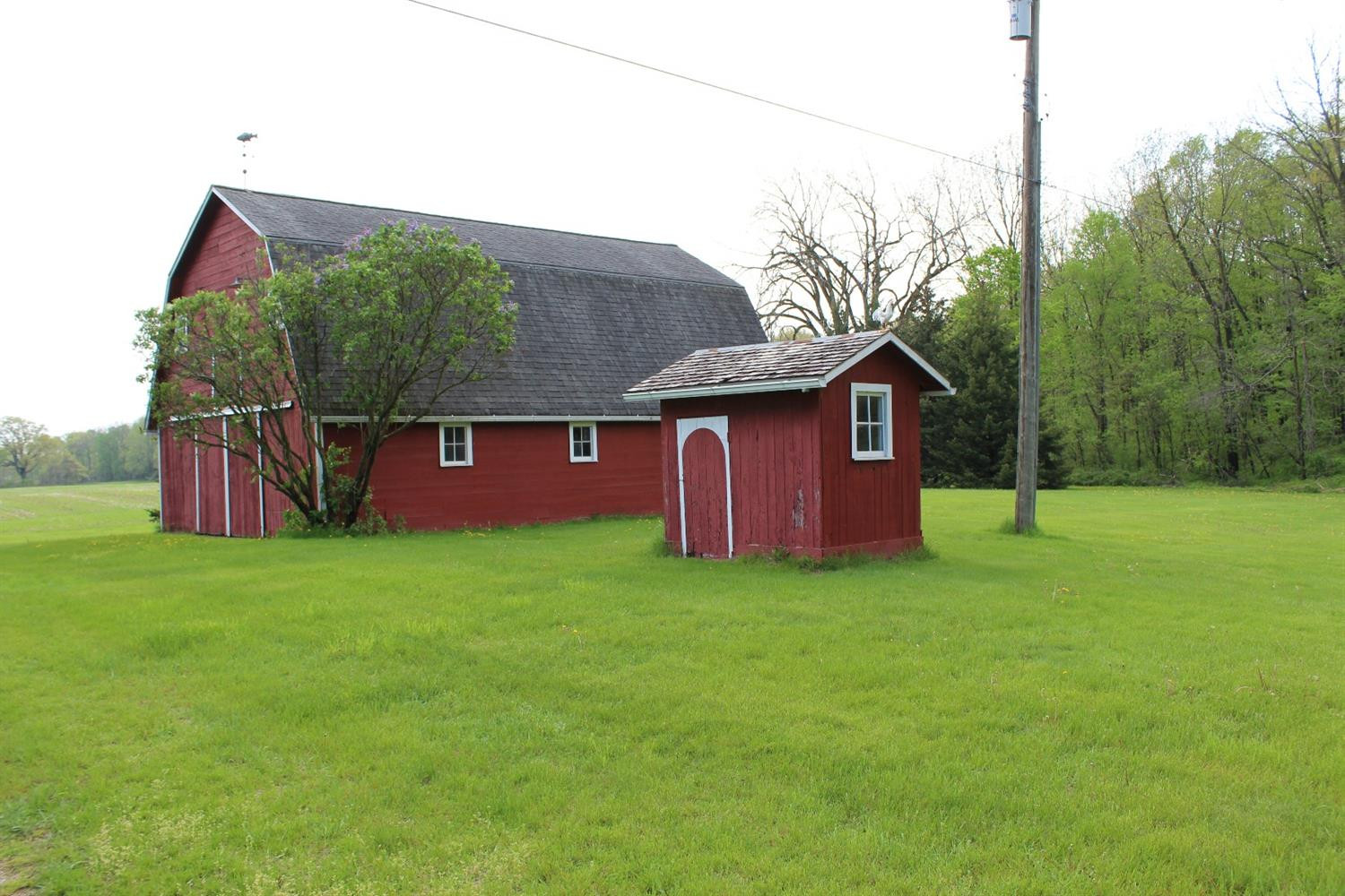 5015 Willow Road Saline, MI 48176 - Photo 43 of 48 Photo 43