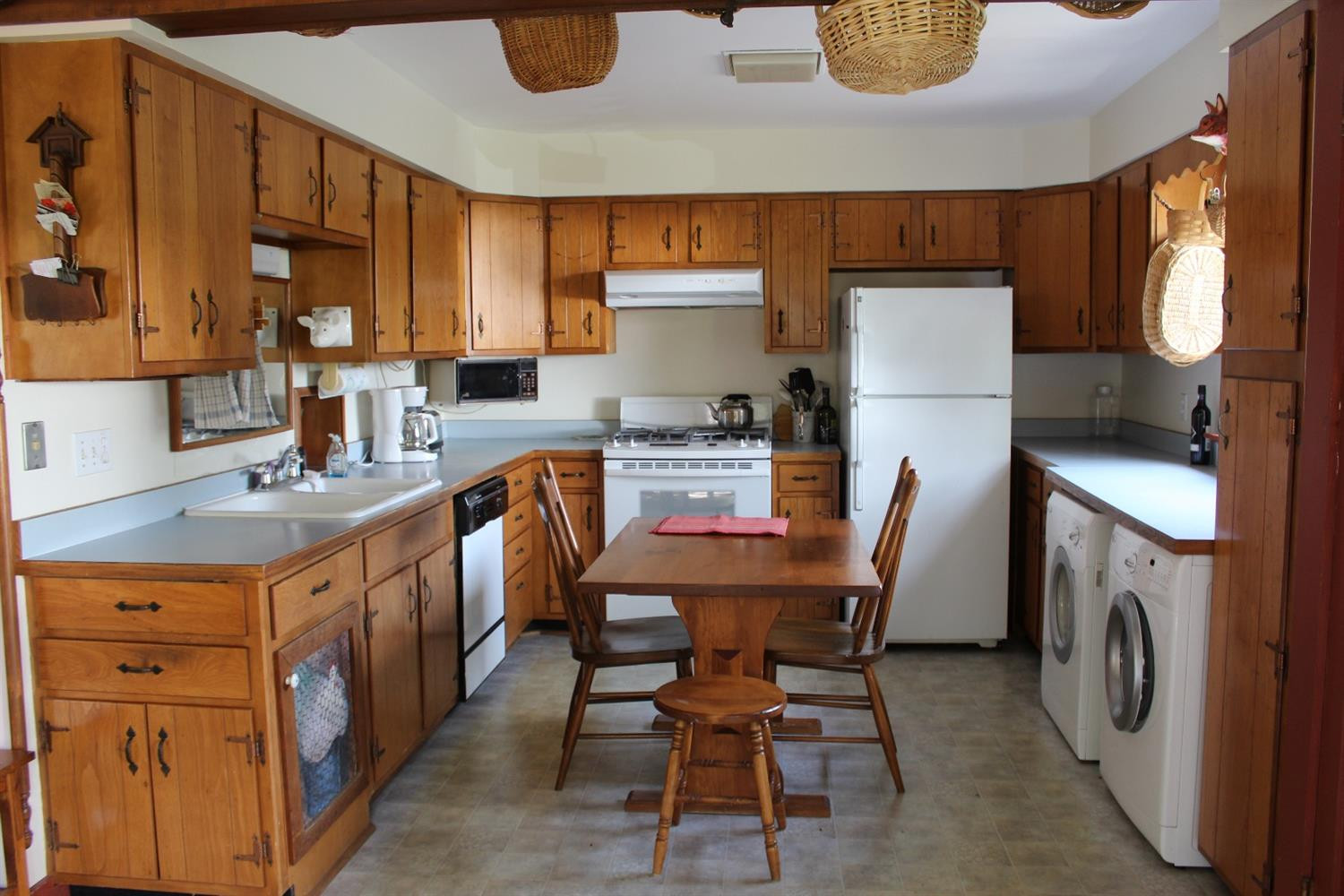 5015 Willow Road Saline, MI 48176 - Photo 5 of 48 Photo 5