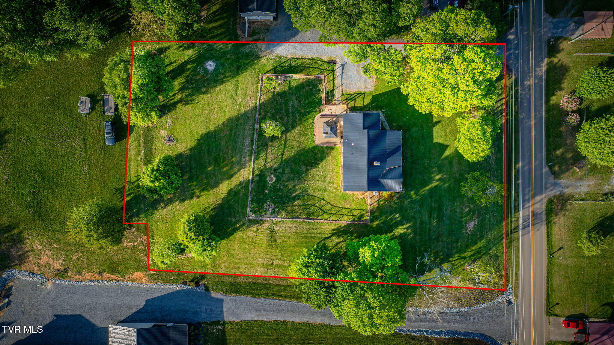 987 Hairetown Road Jonesborough, TN 37659 - Photo 34 of 35 105a
