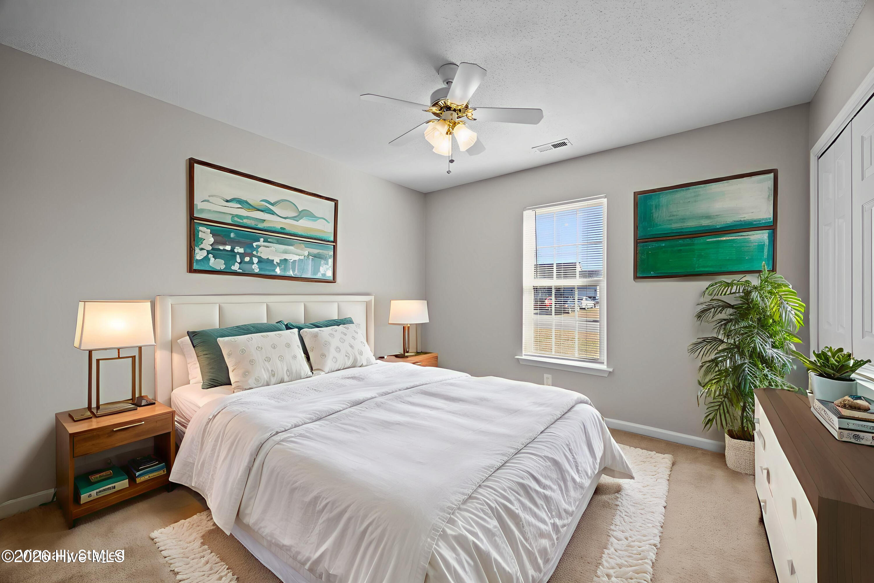 119 Annie Road Richlands, NC 28574 - Photo 24 of 53 bedroom stage 1