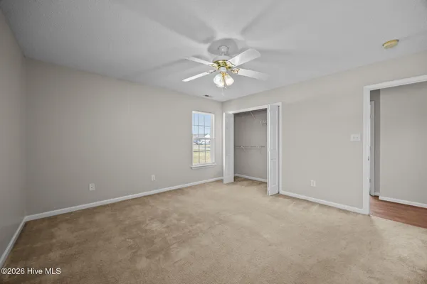 $249,900 | 119 Annie Road, Richlands, NC 28574