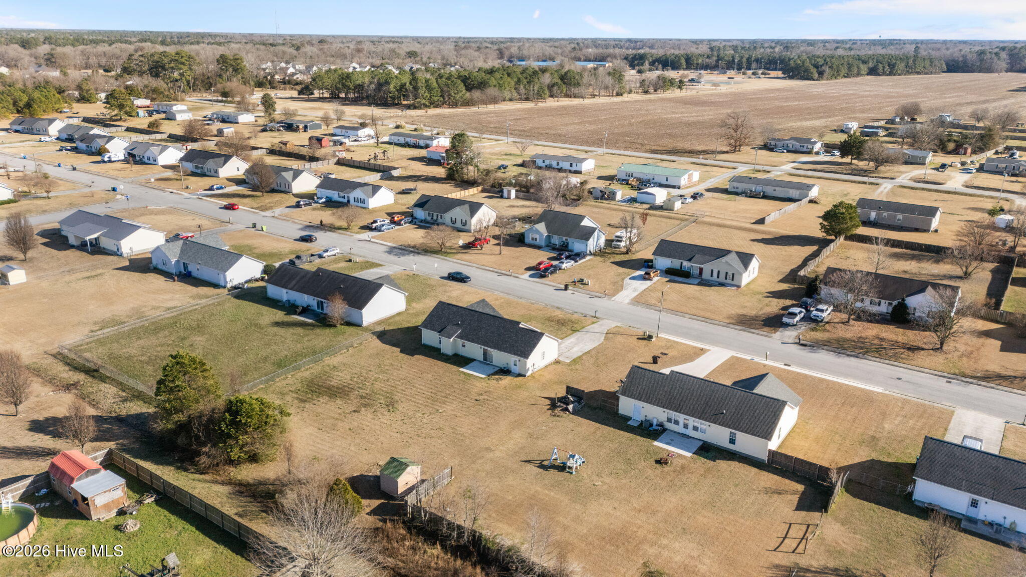 119 Annie Road Richlands, NC 28574 - Photo 48 of 53 12-web-or-mls-DJI_20260115141937_0351_D