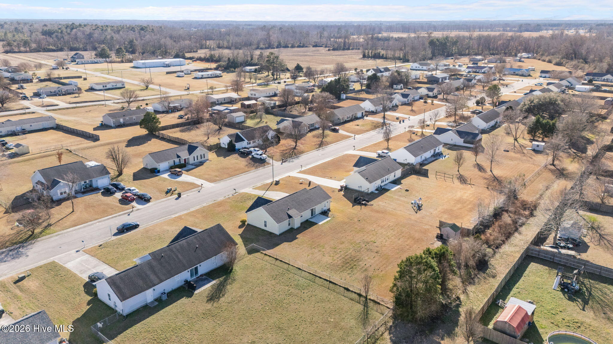 119 Annie Road Richlands, NC 28574 - Photo 49 of 53 13-web-or-mls-DJI_20260115142010_0352_D