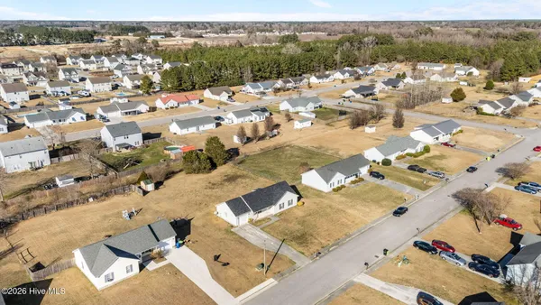 $249,900 | 119 Annie Road, Richlands, NC 28574