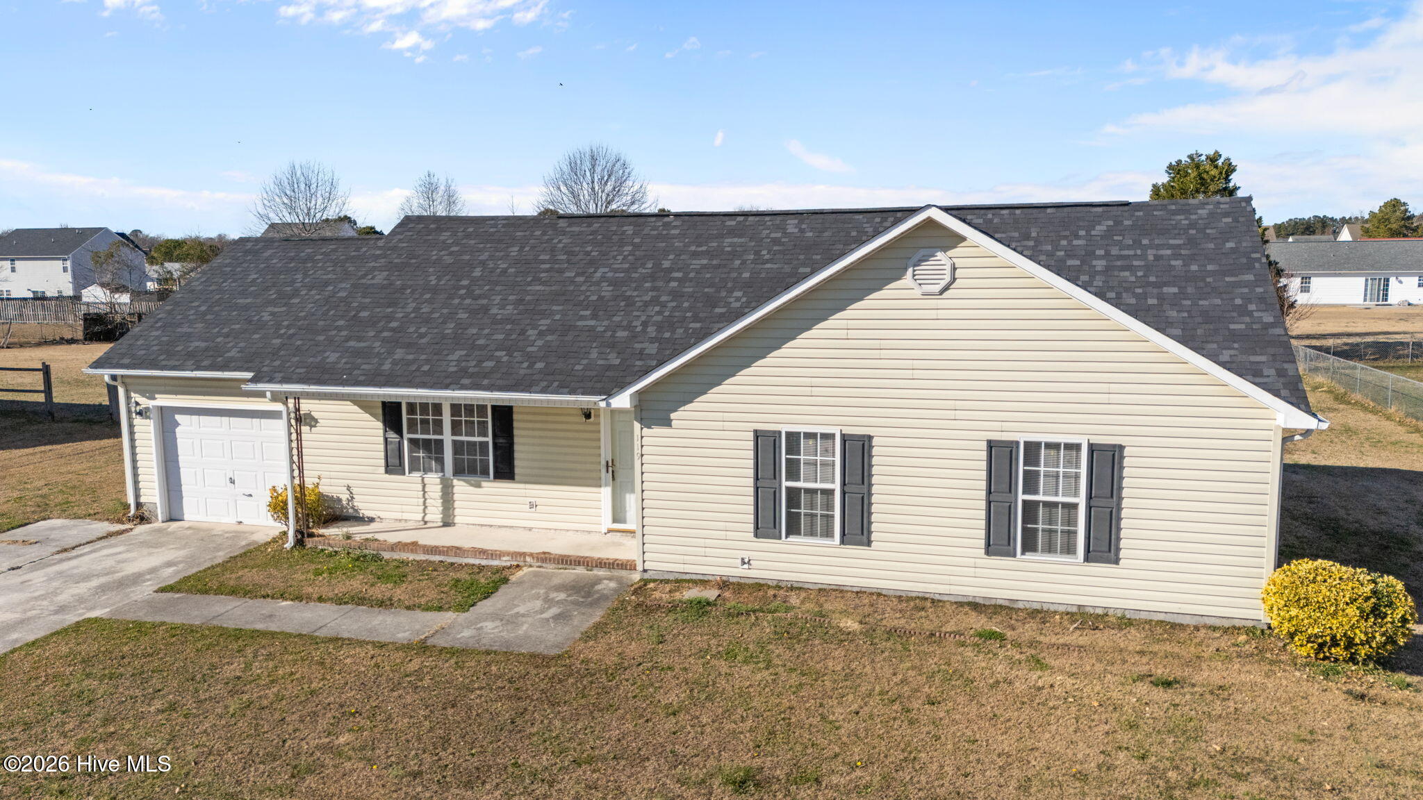 119 Annie Road Richlands, NC 28574 - Photo 4 of 53 5-web-or-mls-DJI_20260115141559_0343_D