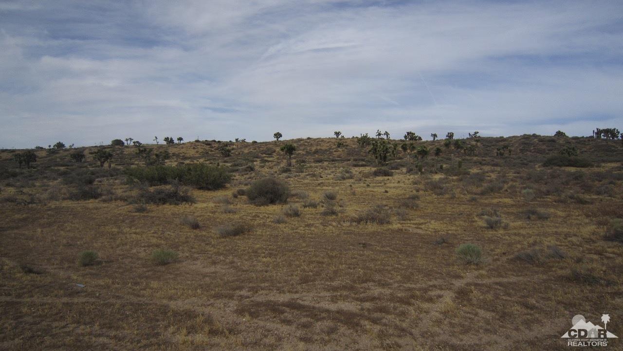 0 Grand View Road Hesperia, CA 92344 - Photo 10 of 13 an aerial view of houses covered in trees