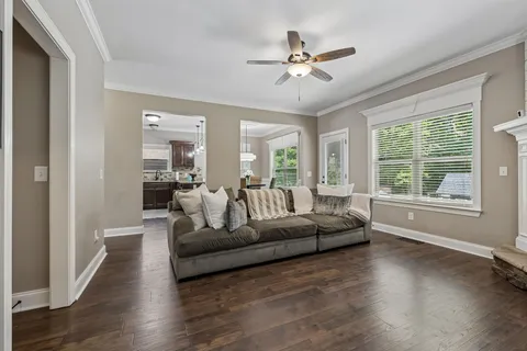 $479,990 | 157 Tulip Grove Point, Hermitage, TN 37076