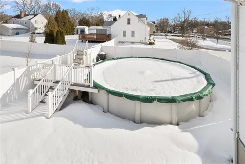 $549,000 | 789 High Street, Cumberland, RI 02864