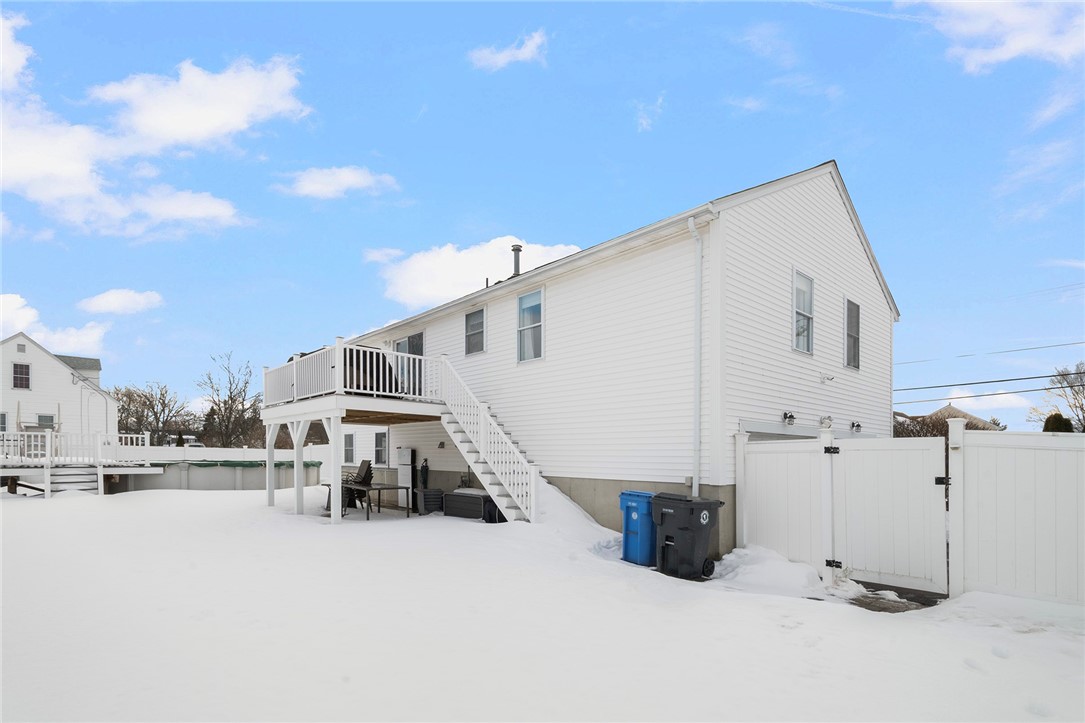 789 High Street Cumberland, RI 02864 - Photo 28 of 32