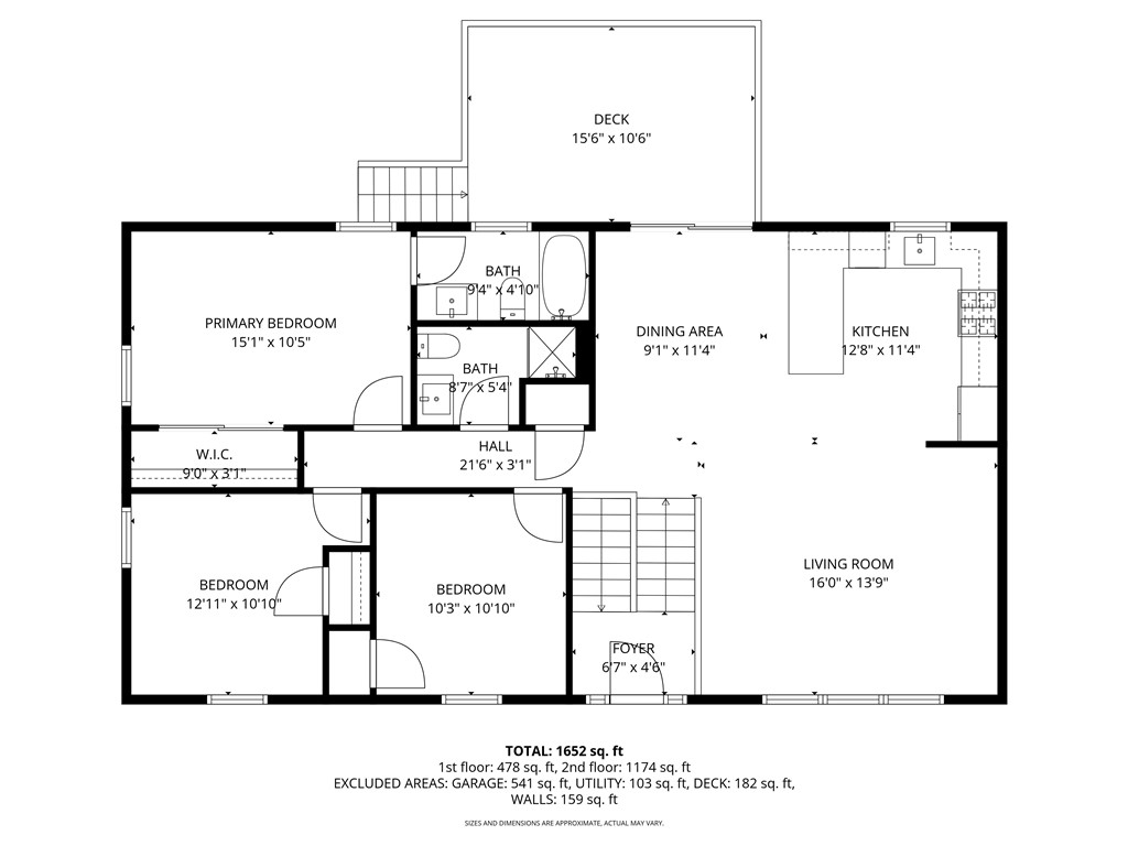 789 High Street Cumberland, RI 02864 - Photo 31 of 32