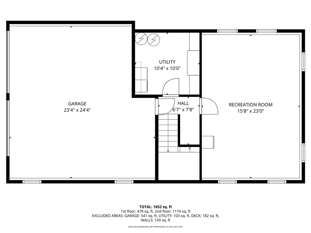 789 High Street Cumberland, RI 02864 - Photo 32 of 32