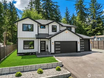 $998,000 | 11718 64th Place Northeast, Lake Stevens, WA 98258