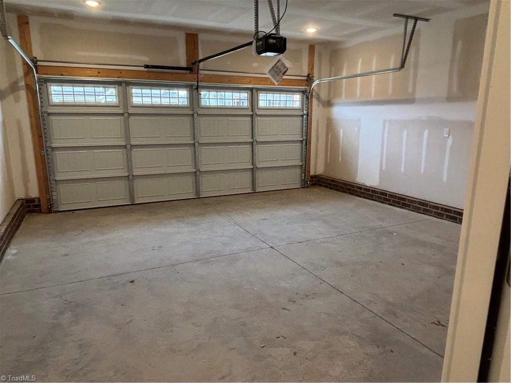 1917 Darrell Drive Graham, NC 27253 - Photo 3 of 11