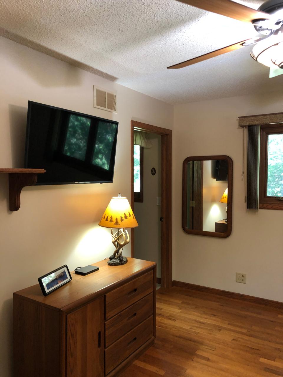 8408 Casper Road Presque Isle, WI 54557 - Photo 12 of 36 Gallery Image 12