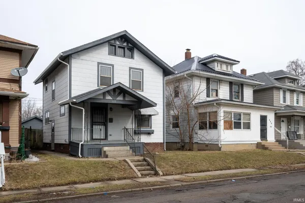 $134,900 | 445 East Wildwood Avenue, Fort Wayne, IN 46806