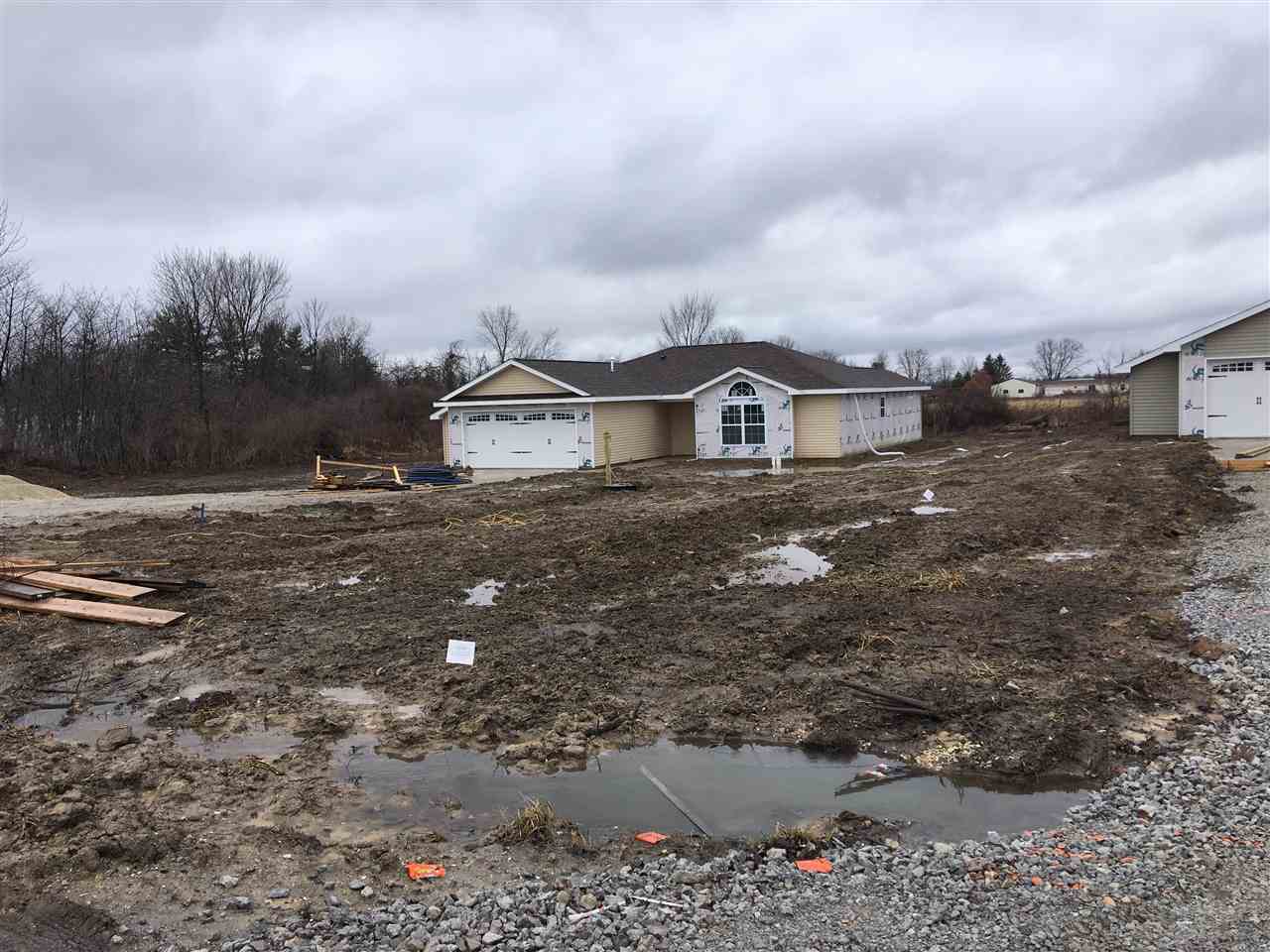 5480 West Cook Road Fort Wayne, IN 46818 - Photo 3 of 8