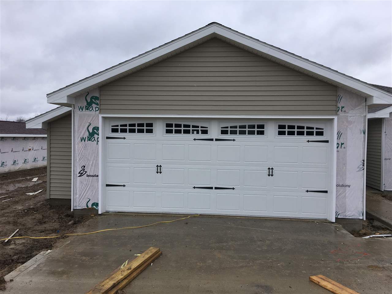5480 West Cook Road Fort Wayne, IN 46818 - Photo 4 of 8