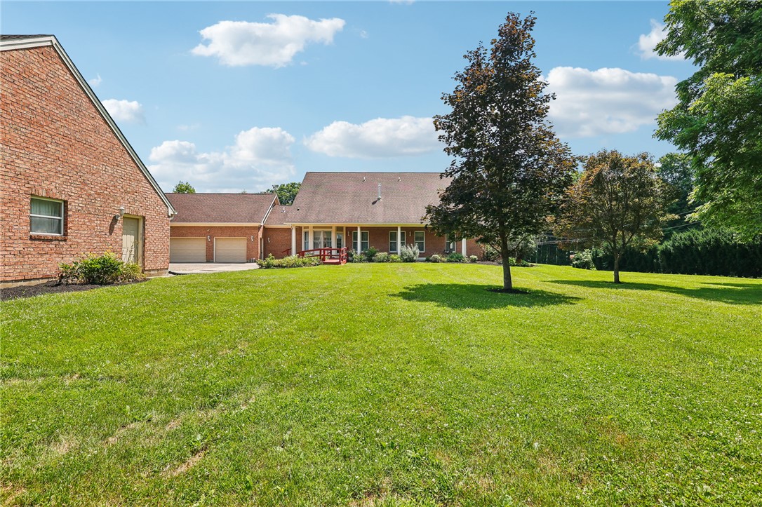 3293 Stutsman Road Bellbrook, OH 45305 - Photo 82 of 99