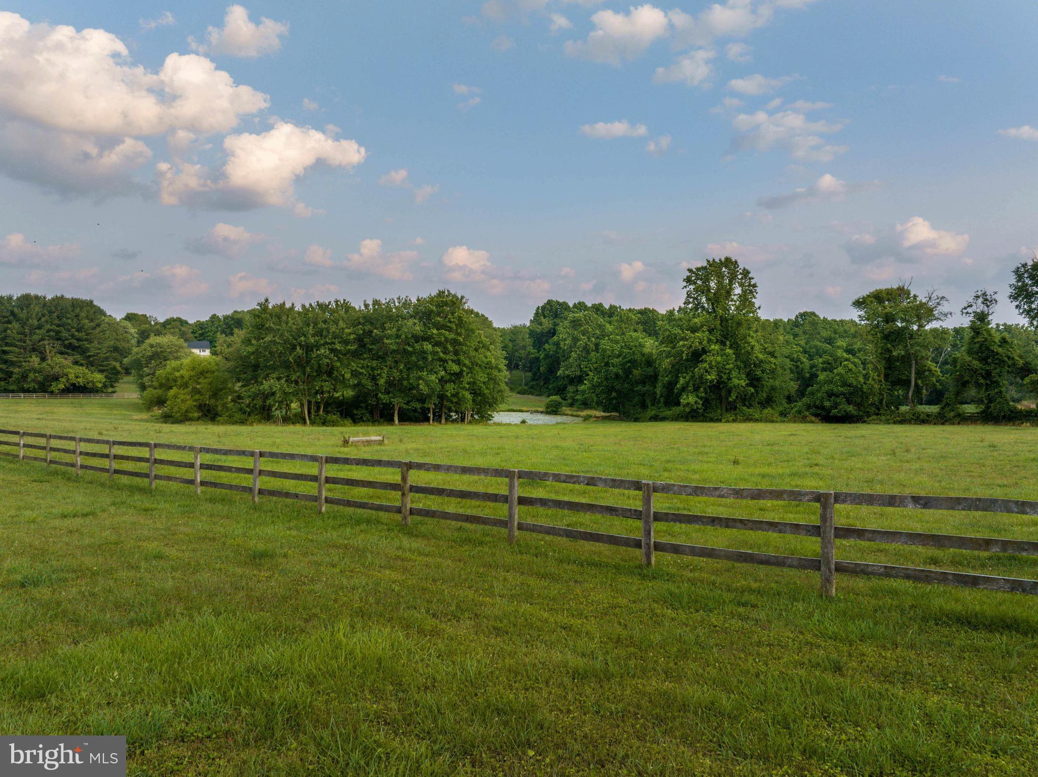 2809 Monkton Road Monkton, MD 21111 - Photo 12 of 27 a view of a golf course with a lake