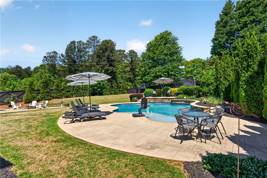 2715 Rustic Lk Terrace Cumming, GA 30041 - Photo 47 of 59