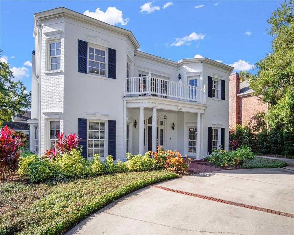 4318 West Azeele Street Tampa, FL 33609 - Photo 1 of 58