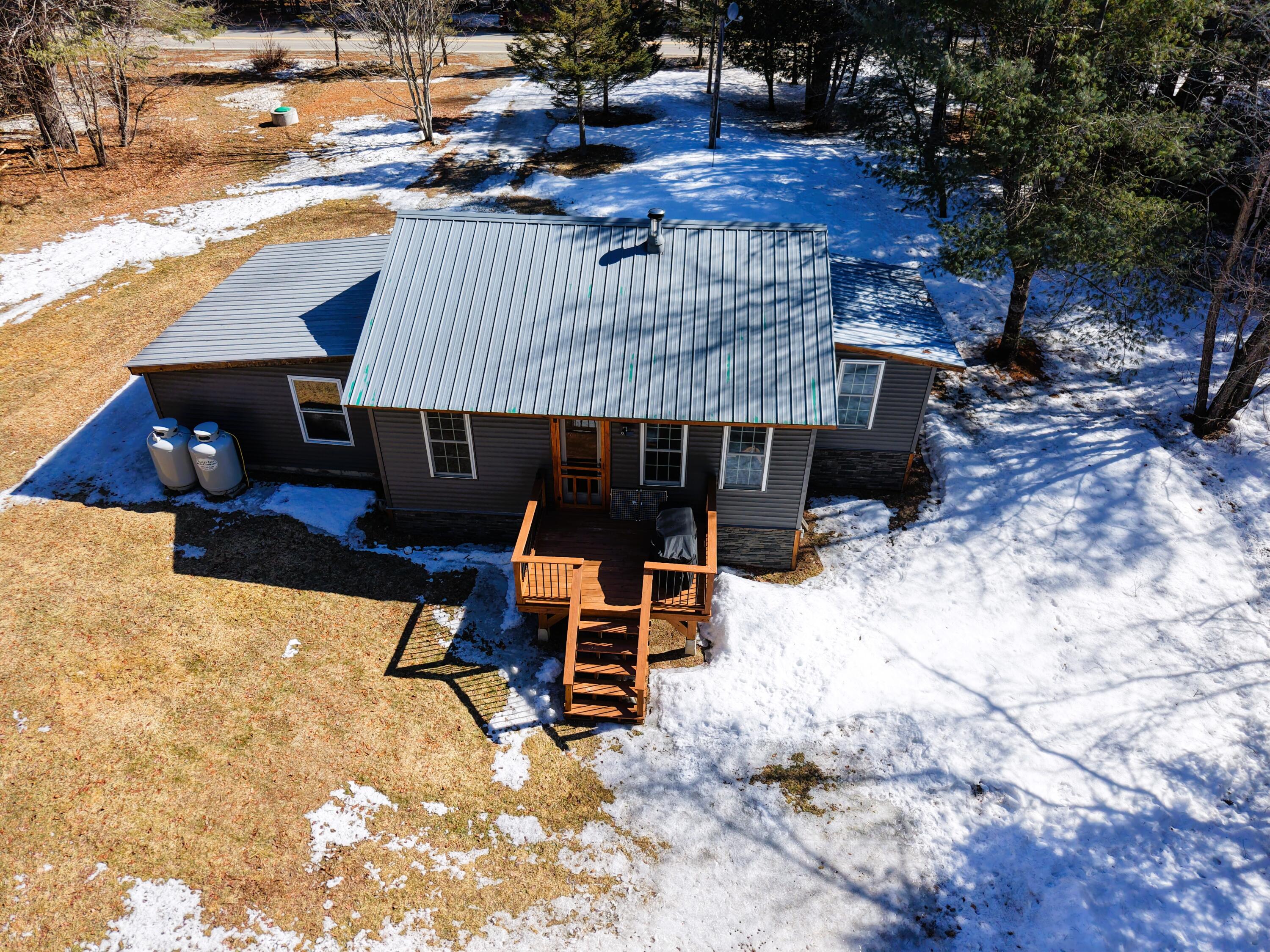 1182 Long Falls Dam Road New Portland, ME 04961 - Photo 28 of 32 DJI_20260318113211_0007_D