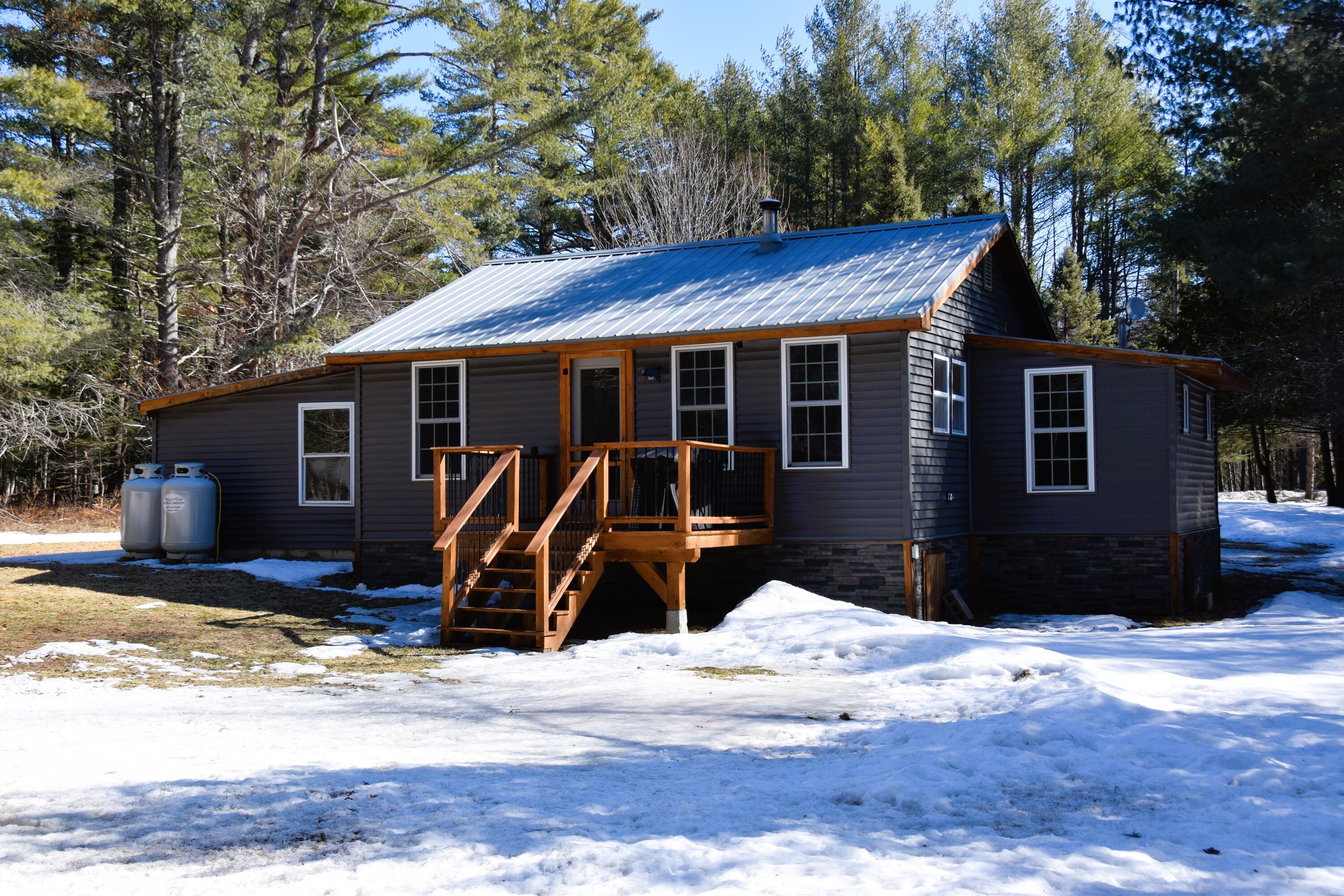 1182 Long Falls Dam Road New Portland, ME 04961 - Photo 4 of 32 DSC_0005