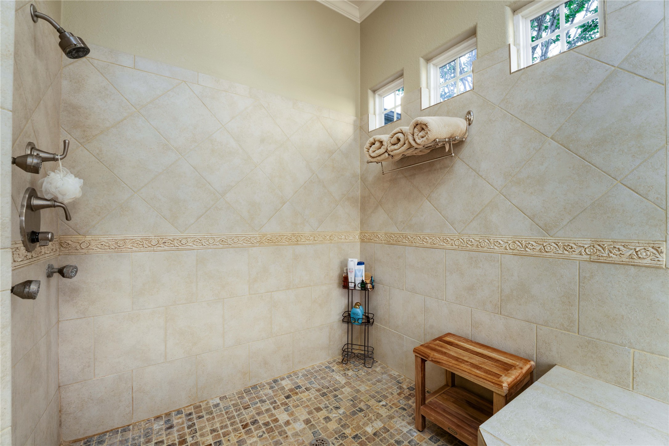 2007 FM 2434 Weimar, TX 78962 - Photo 27 of 44 a bathroom with a sink