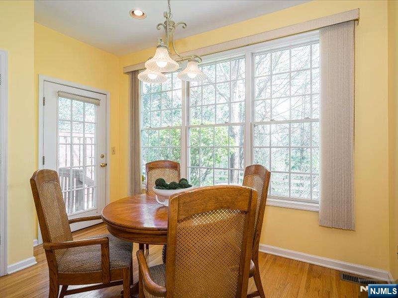 17 Pacio Court, Unit 2017 Roseland, NJ 07068 - Photo 17 of 38