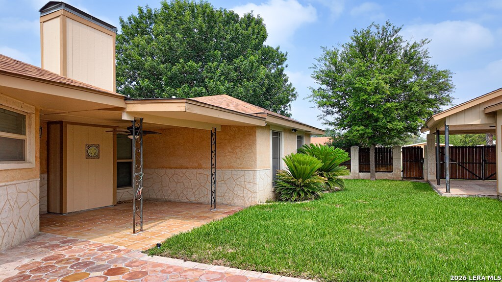 2218 Royal Park Drive Eagle Pass, TX 78852 - Photo 43 of 59
