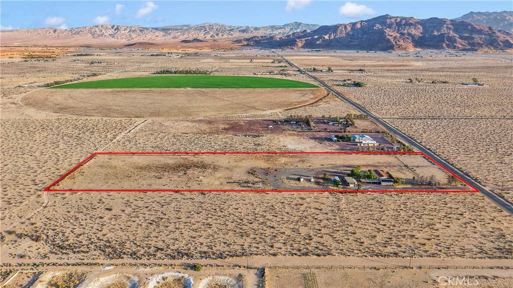 33445 Newberry Road Newberry Springs, CA 92365 - Photo 53 of 57