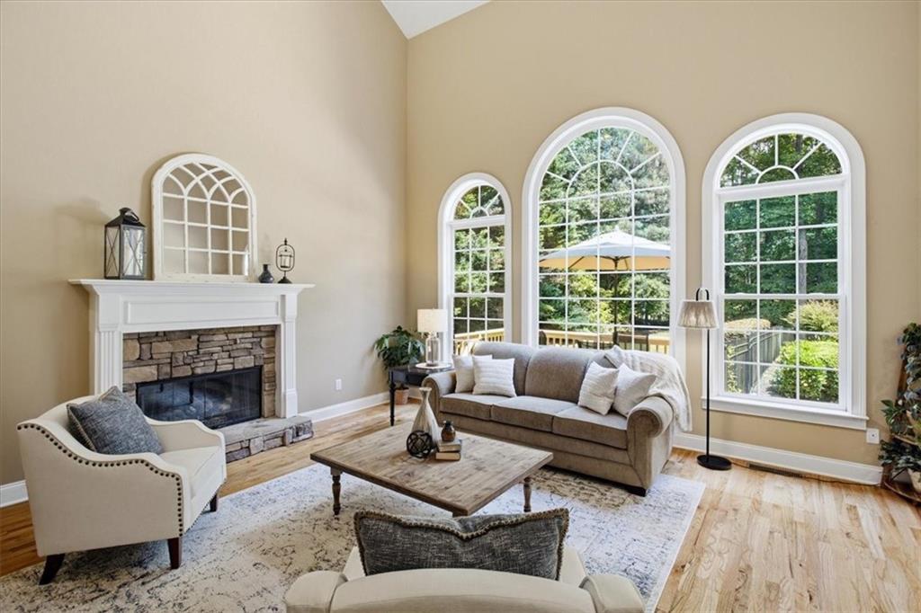 880 Colonial Lane Milton, GA 30004 - Photo 13 of 42