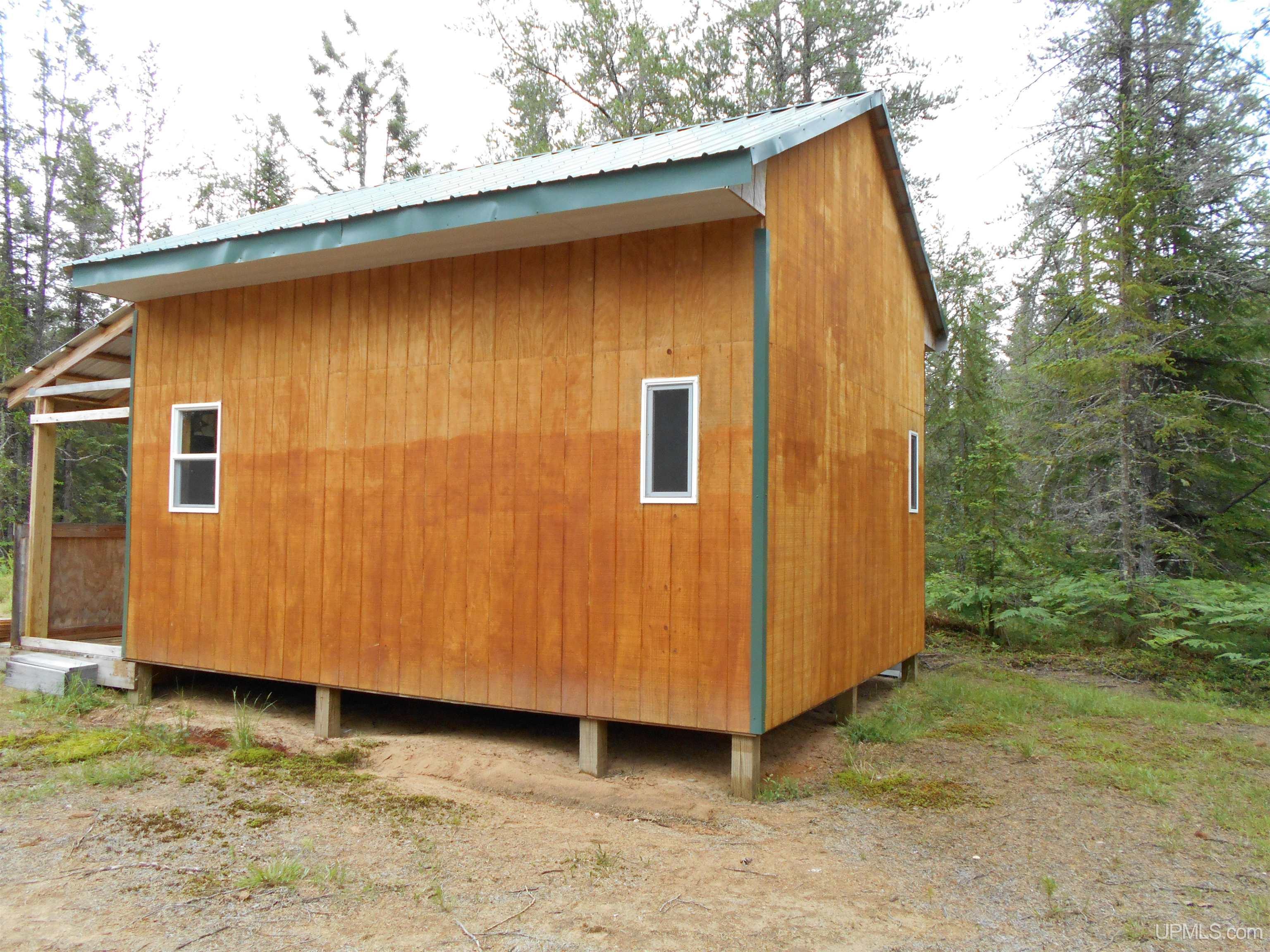 2245 West Co Road Seney, MI 49883 - Photo 6 of 22