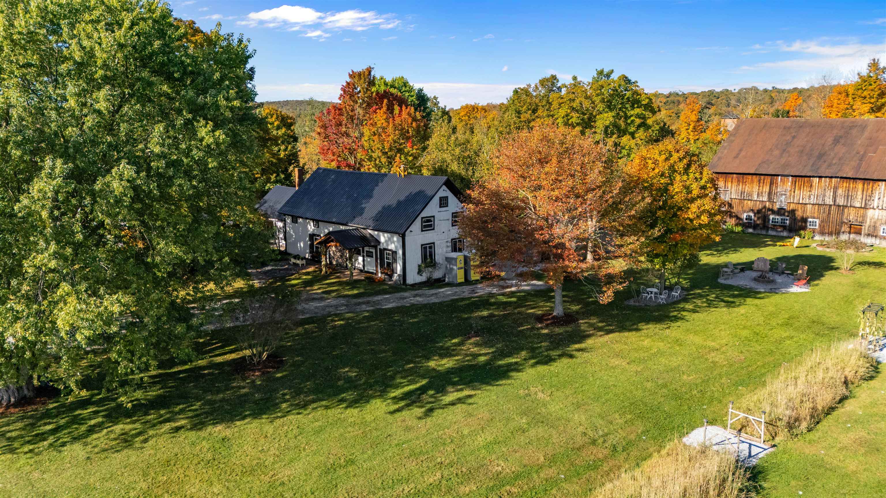 123 N Road Fairfield, VT 05455 - Photo 2 of 57