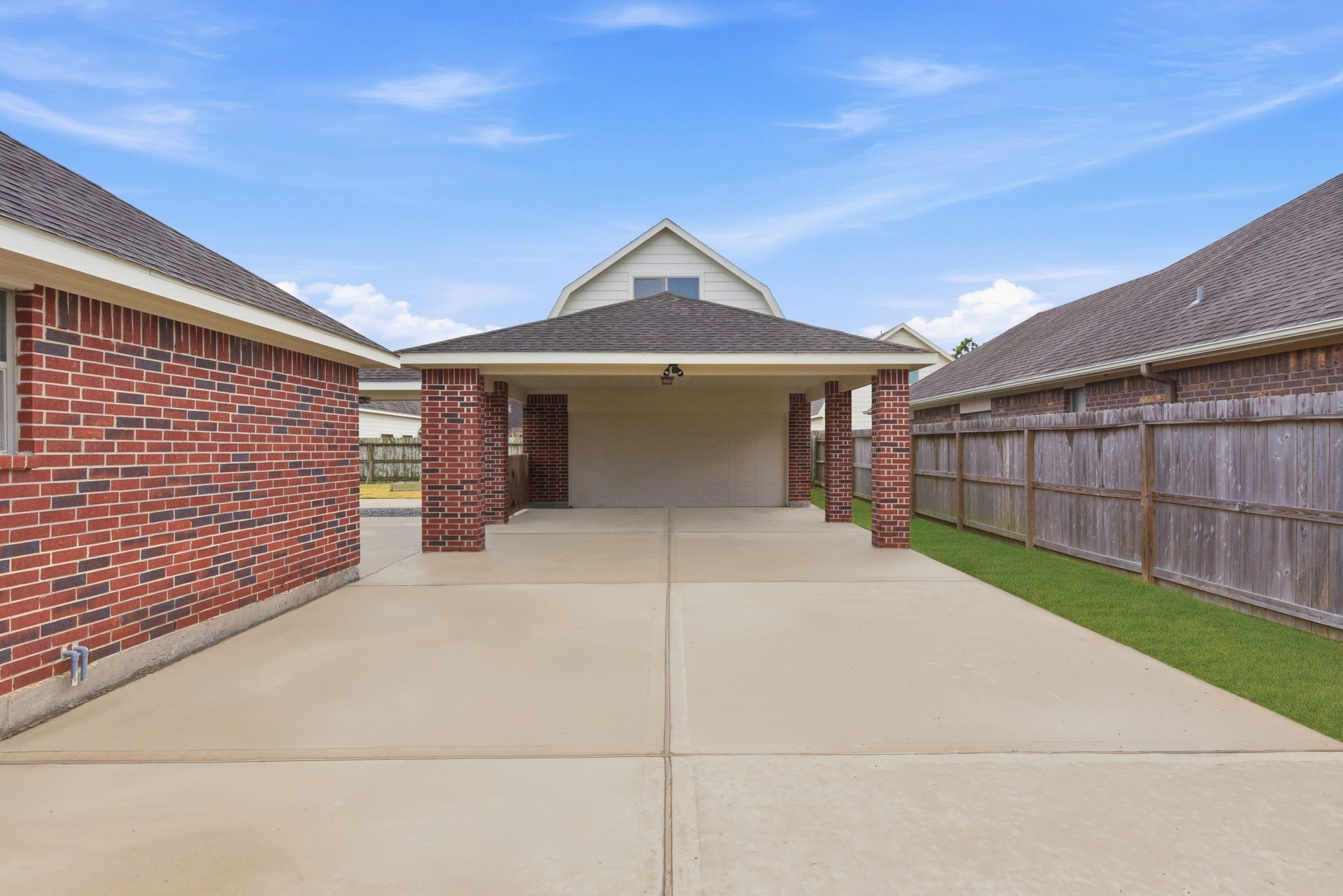 6534 Granbury Road Manvel, TX 77578 - Photo 9 of 49